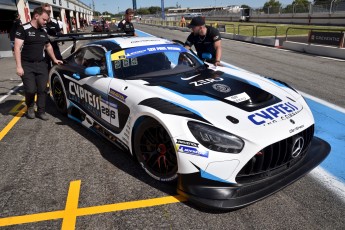24H Series - 12 Heures du Paul Ricard 2026