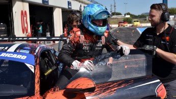 24H Series - 12 Heures du Paul Ricard 2026