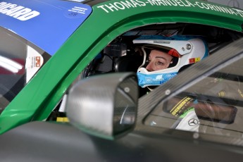24H Series - 12 Heures du Paul Ricard 2026