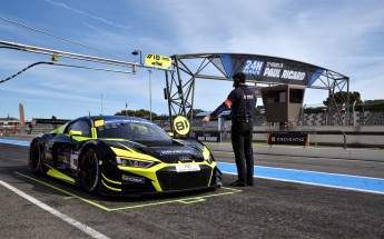 24H Series - 12 Heures du Paul Ricard 2026