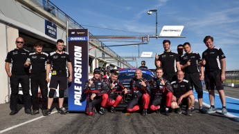 24H Series - 12 Heures du Paul Ricard 2026