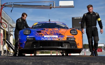 24H Series - 12 Heures du Paul Ricard 2026
