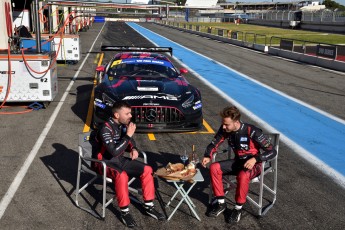 24H Series - 12 Heures du Paul Ricard 2026