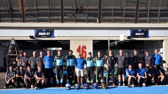 24H Series - 12 Heures du Paul Ricard 2026
