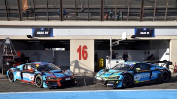24H Series - 12 Heures du Paul Ricard 2026
