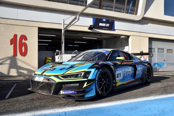 24H Series - 12 Heures du Paul Ricard 2026
