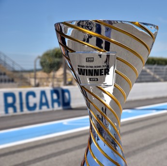 24H Series - 12 Heures du Paul Ricard 2026