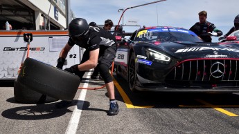 24H Series - 12 Heures du Paul Ricard 2026