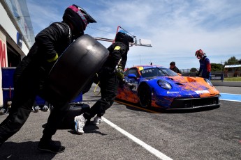 24H Series - 12 Heures du Paul Ricard 2026