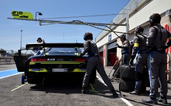 24H Series - 12 Heures du Paul Ricard 2026