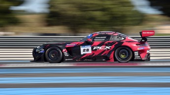24H Series - 12 Heures du Paul Ricard 2026