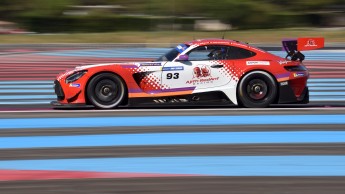 24H Series - 12 Heures du Paul Ricard 2026