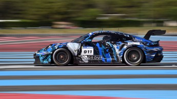 24H Series - 12 Heures du Paul Ricard 2026