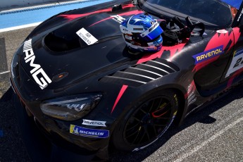 24H Series - 12 Heures du Paul Ricard 2026