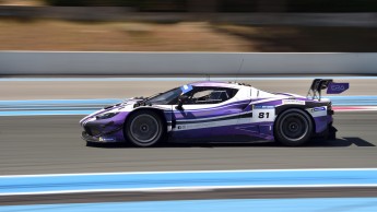 24H Series - 12 Heures du Paul Ricard 2026
