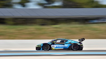 24H Series - 12 Heures du Paul Ricard 2026