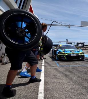 24H Series - 12 Heures du Paul Ricard 2026