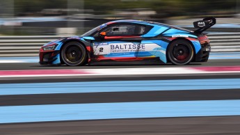 24H Series - 12 Heures du Paul Ricard 2026