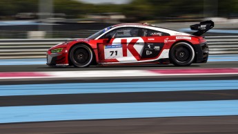 24H Series - 12 Heures du Paul Ricard 2026