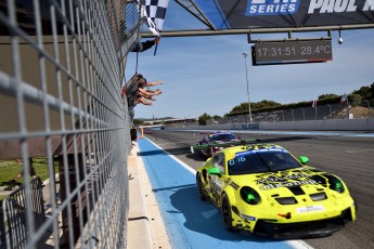 24H Series - 12 Heures du Paul Ricard 2026