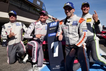 24H Series - 12 Heures du Paul Ricard 2026