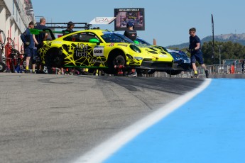 24H Series - 12 Heures du Paul Ricard 2026