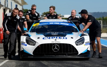 24H Series - 12 Heures du Paul Ricard 2026