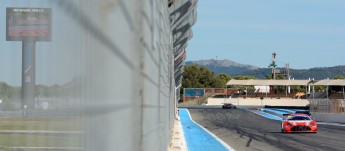 24H Series - 12 Heures du Paul Ricard 2026