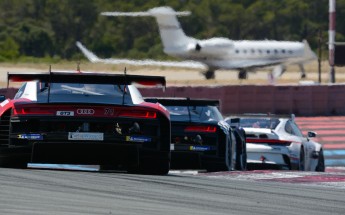 24H Series - 12 Heures du Paul Ricard 2026