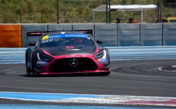 24H Series - 12 Heures du Paul Ricard 2026