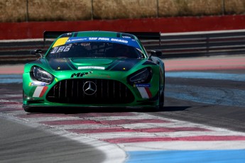24H Series - 12 Heures du Paul Ricard 2026