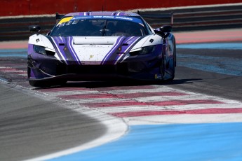 24H Series - 12 Heures du Paul Ricard 2026