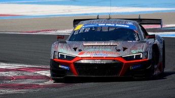24H Series - 12 Heures du Paul Ricard 2026