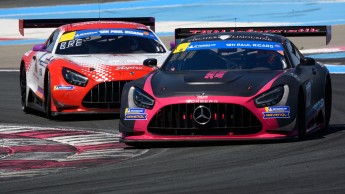 24H Series - 12 Heures du Paul Ricard 2026