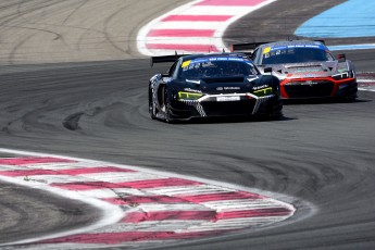24H Series - 12 Heures du Paul Ricard 2026
