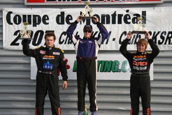Retour dans le passé - Karting à SH - Août 2007 2/2