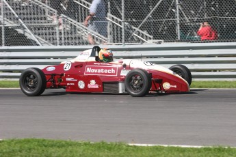 Retour dans le passé - F1600 - Montréal 2007