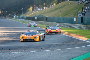 24 Heures de Spa 2026