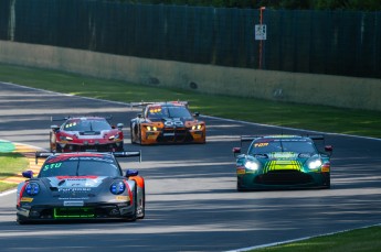 24 Heures de Spa 2026
