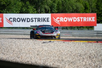 24 Heures de Spa 2026
