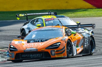 24 Heures de Spa 2026