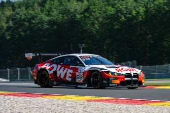 24 Heures de Spa 2026