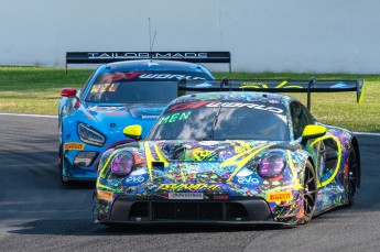 24 Heures de Spa 2026