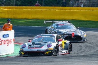 24 Heures de Spa 2026