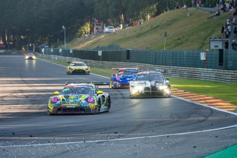 24 Heures de Spa 2026