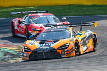24 Heures de Spa 2026