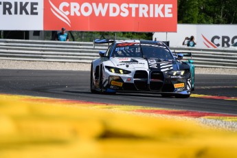 24 Heures de Spa 2026