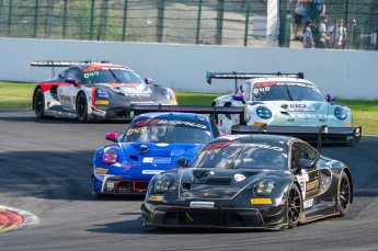 24 Heures de Spa 2026