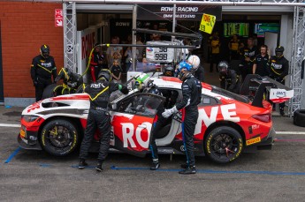 24 Heures de Spa 2026
