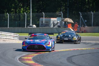 24 Heures de Spa 2026